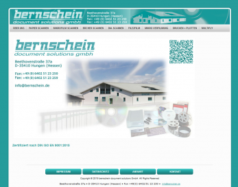 berschein document solution GmbH
